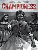 Championess - The Free Library of Philadelphia - OverDrive